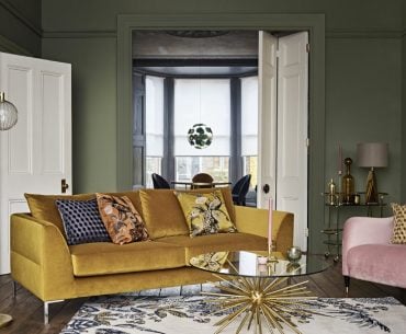 Palazzo Collection from John Lewis & Partners