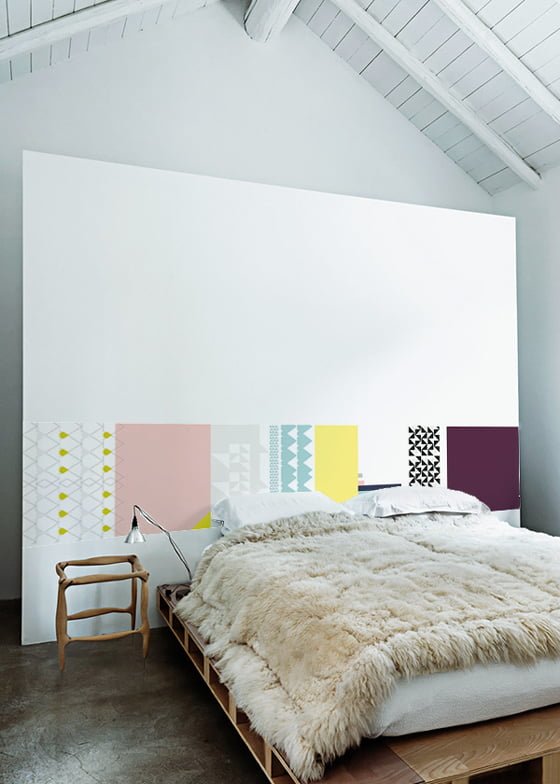 slaapkamer kitchenwalls kirath ghundoo_KG002
