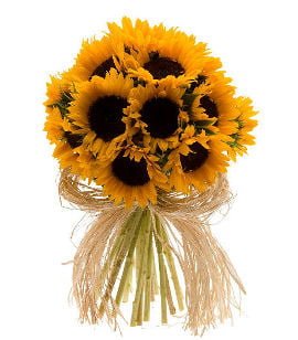 sunflowers_bouquet