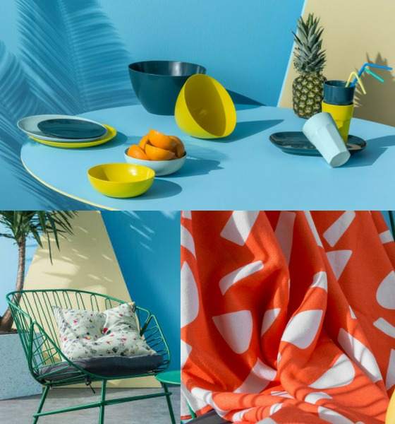 Contemporary garden accessories & tools from MADE • Colourful Beautiful ...
