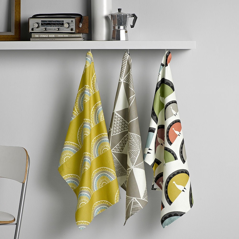 tea-towels