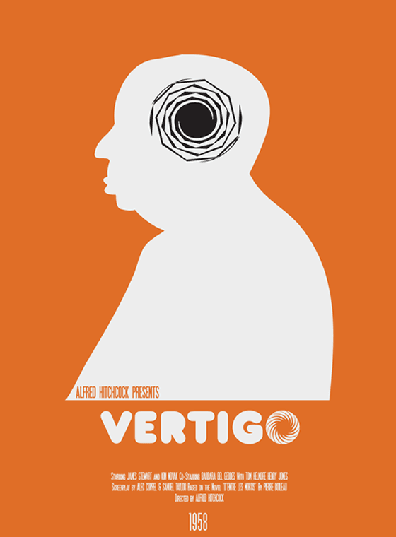 vertigo